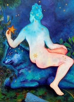 Conférencier autour du Tarot, les différents degrés de lectures et de ses structures cachées