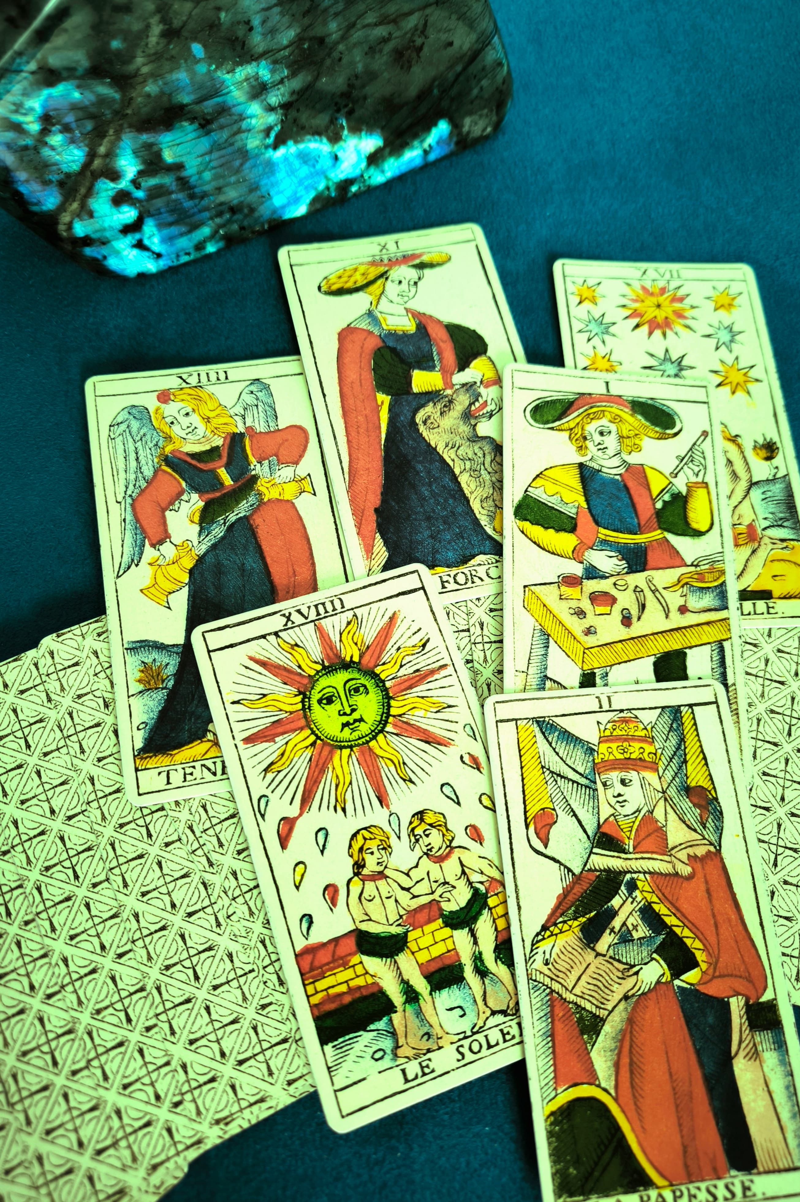 Tarot